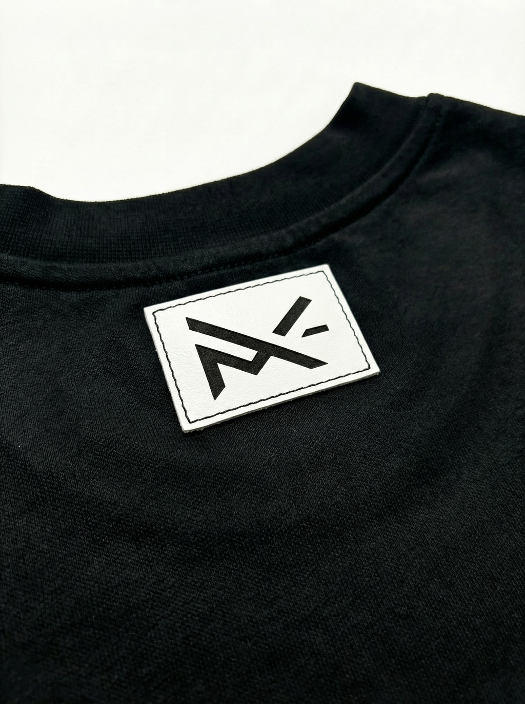 Hidden Rebellion Unisex Boxy Tee – Black