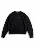 MXIRO STUDIOS BOXY CREWNECK